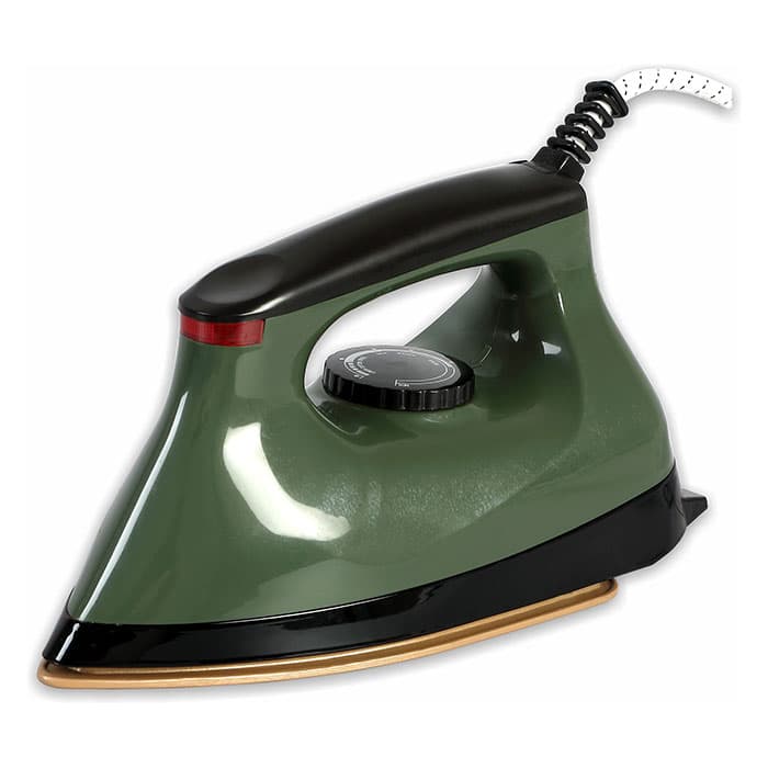 SURYA IRON MACHO PRO 1200W