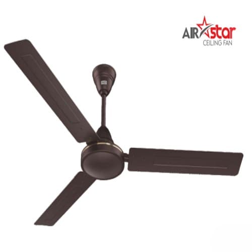 GM AIR STAR 1200MM BROWN