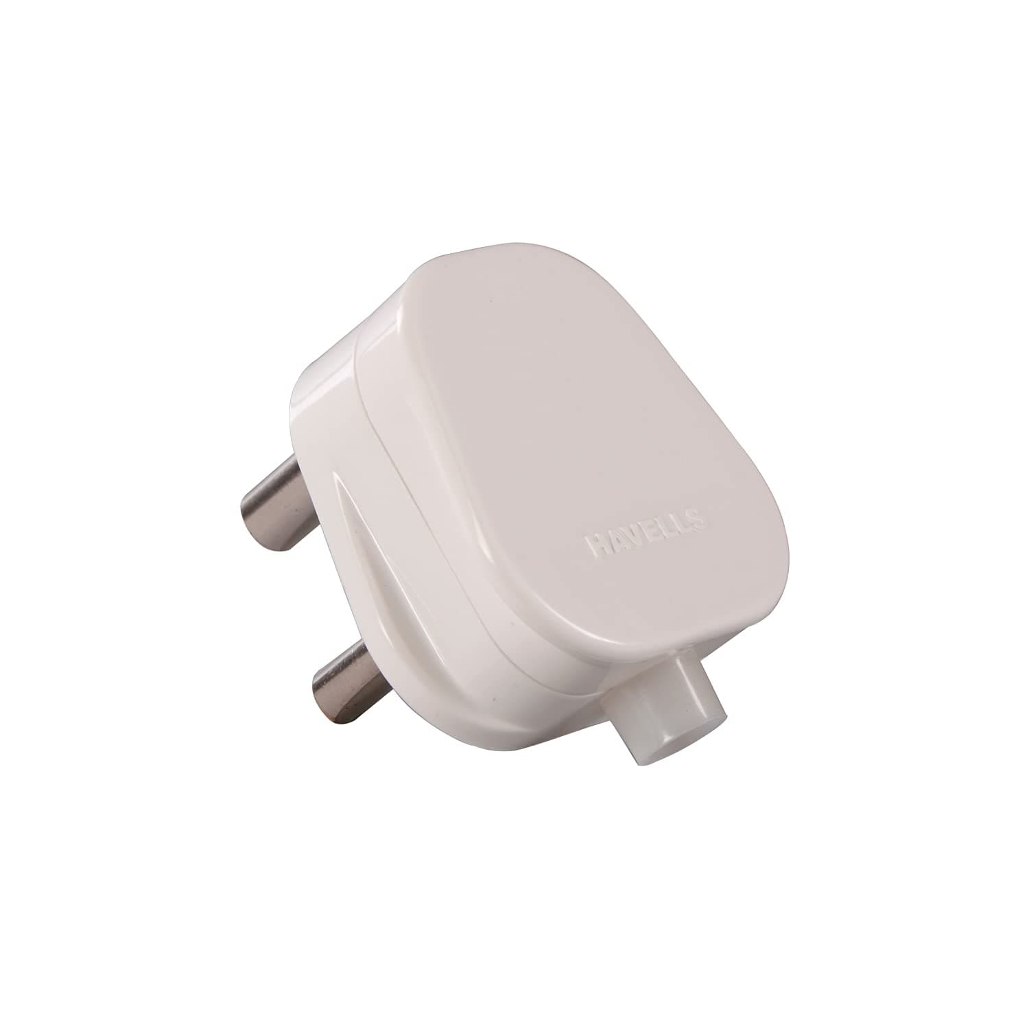 6A 3 PIN PLUG TOP