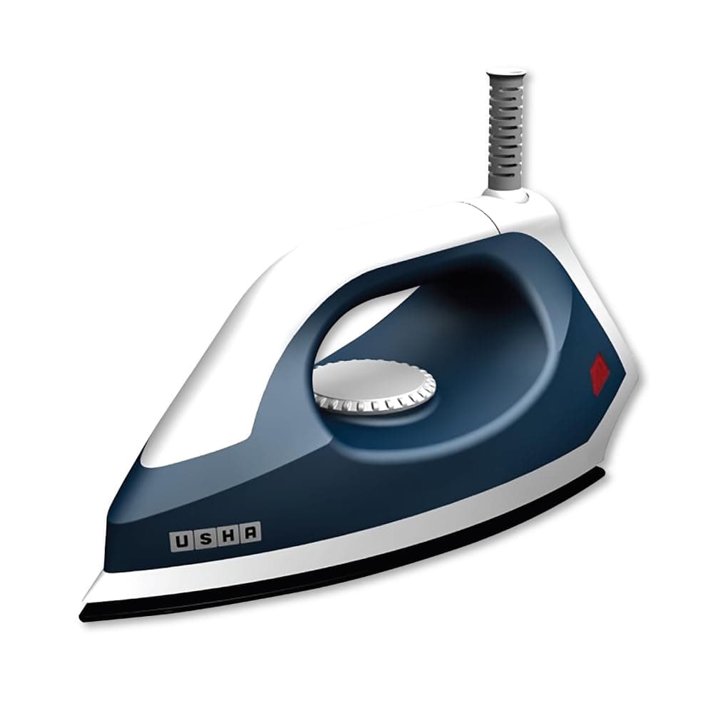 USHA IRON EI-4175 750W MIDNIGHT BLUE