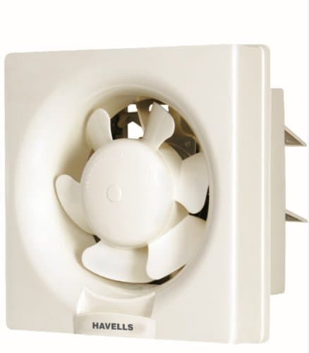 HAVELLS 200MM ACCELERO DX VENTIL AIR FAN EXHAUST 200MM