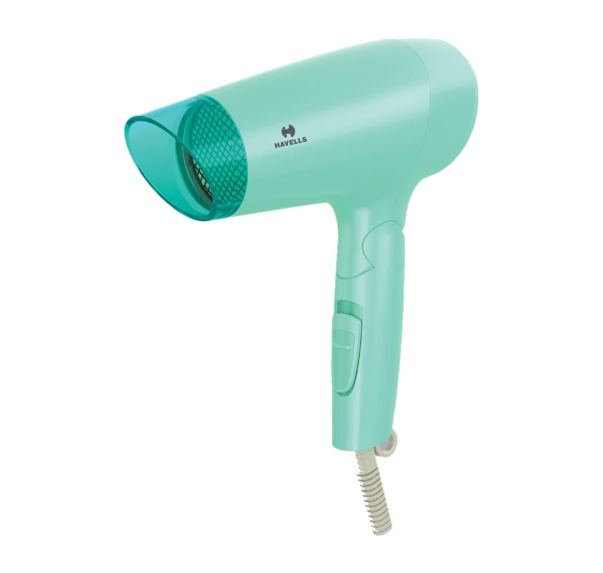 HAVELLS HAIR DRYER HD2222 1200W — BLUE