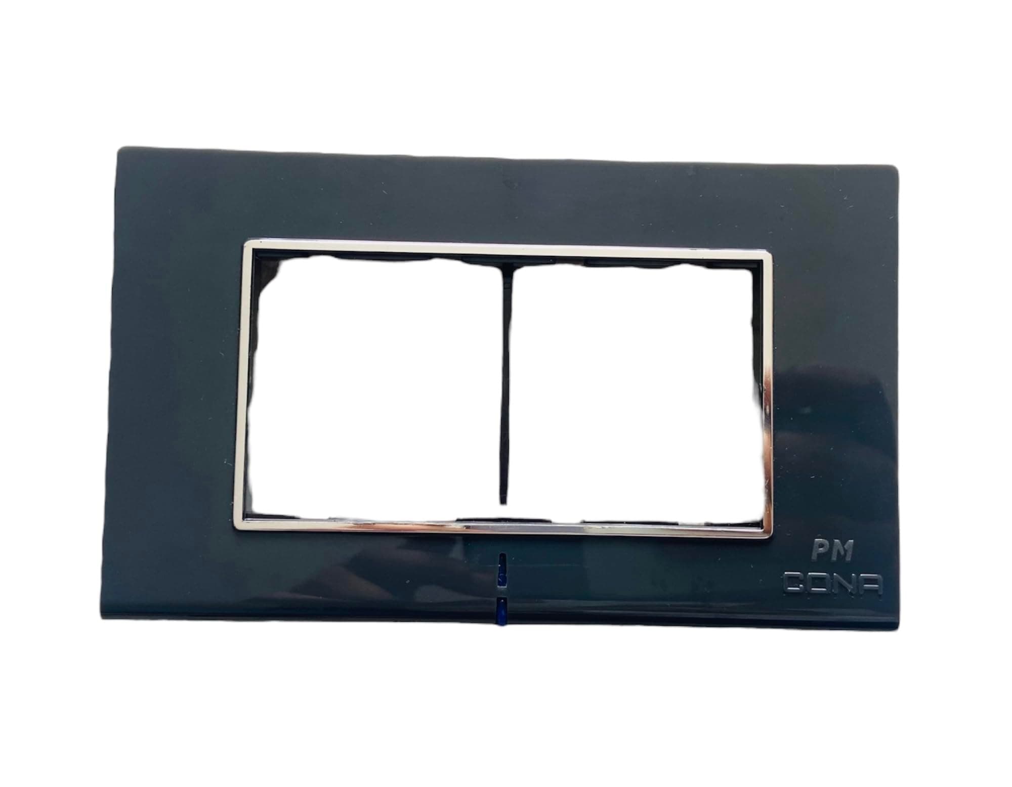 3M COVER & BASE PLATE ATOM GREY