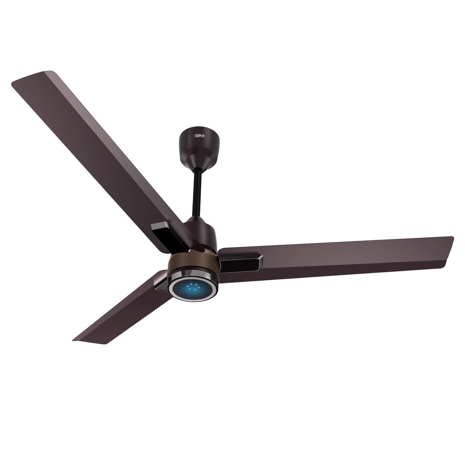 GM AERO 360 BLDC BROWN CHROME BLDC 5 STAR