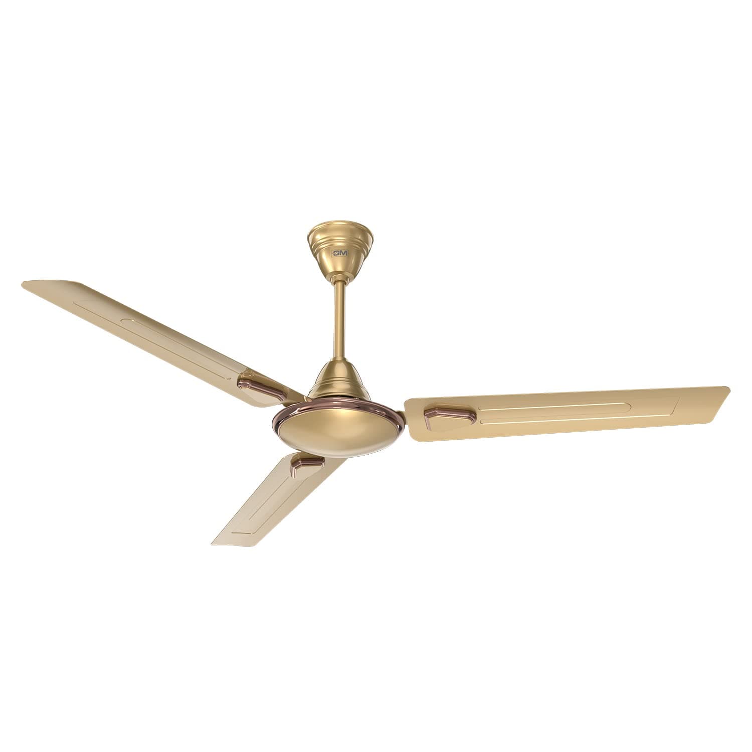 GM AIR DECO 400 1200MM CF PM GOLD