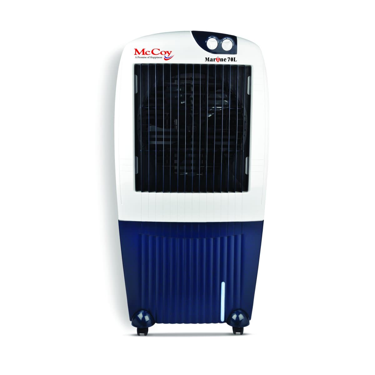 MCCOY AIR COOLER MARINE 70L HCDG