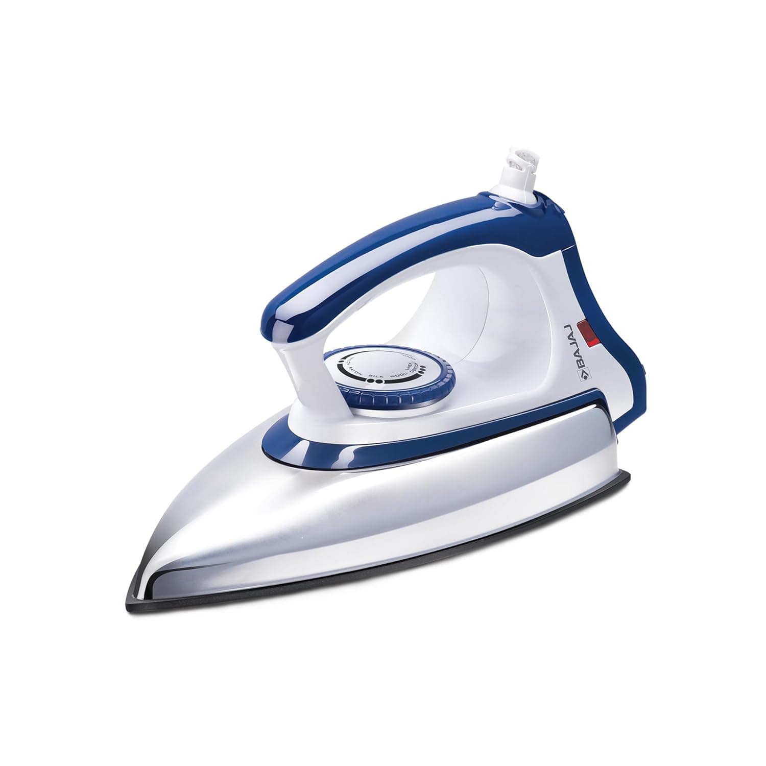 BAJA ELECTRIC IRON MAJESTY DX11