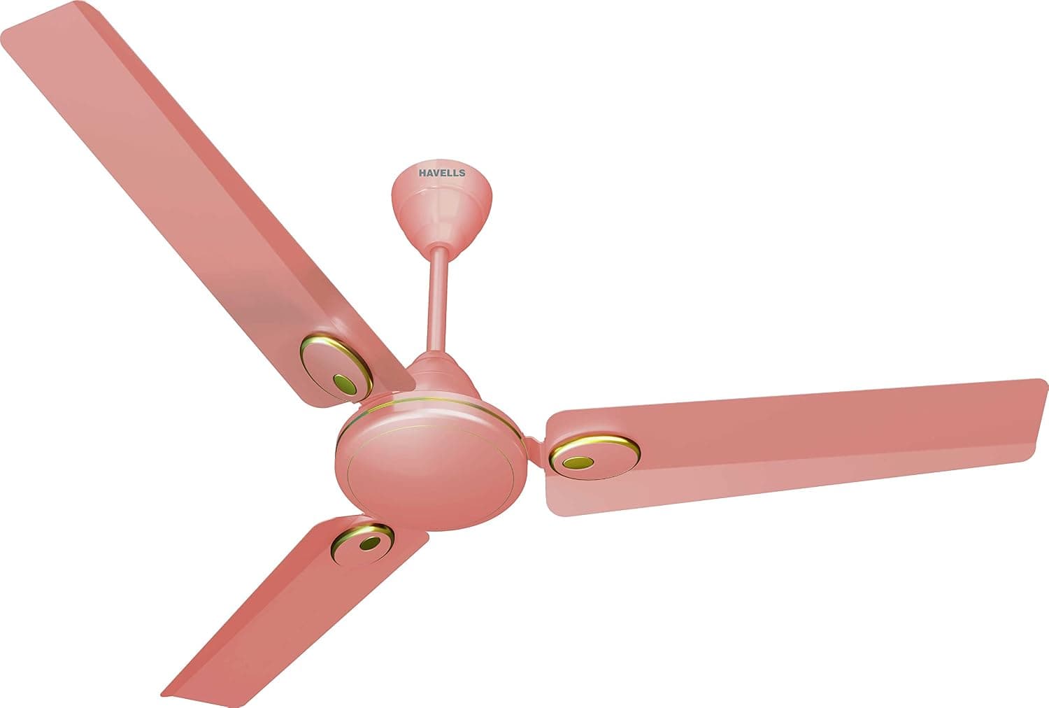 HAVELLS 1200MM FAN EMPEROR PRIME ROSE GOLD