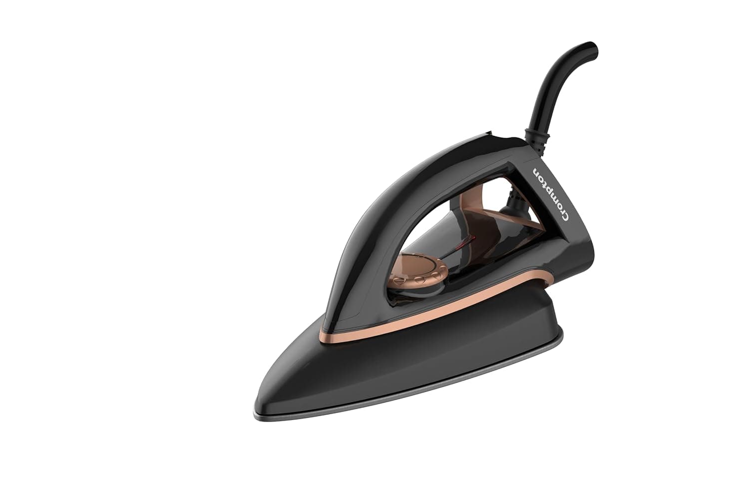 CROMPTON DRY IRON 1000W INSTAGLIDE