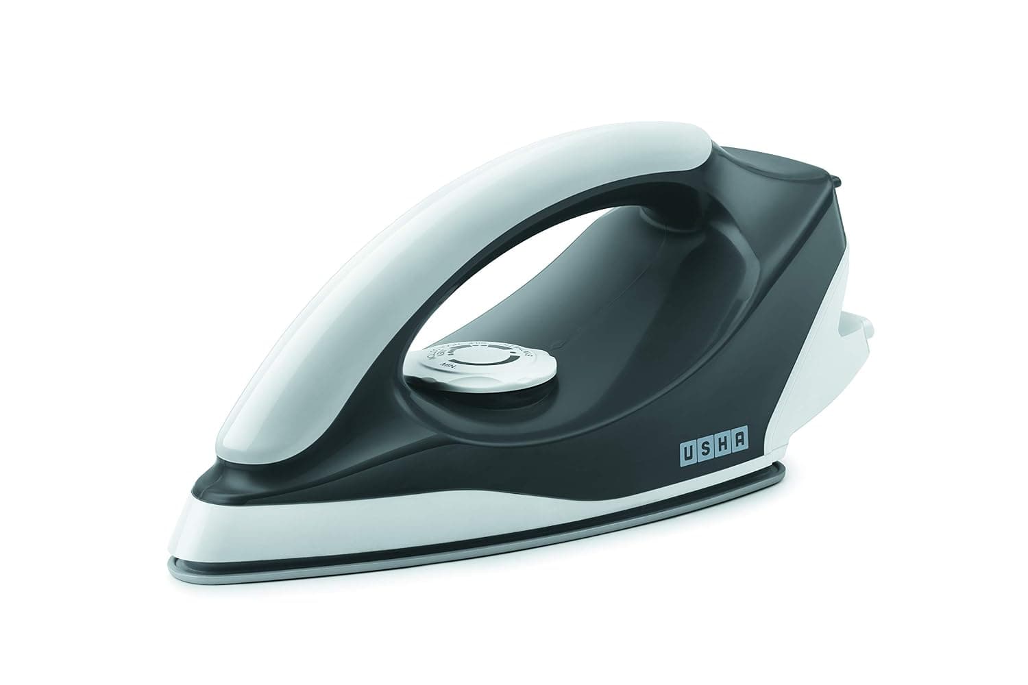 USHA IRON TEFLON AU 1000W AURORA