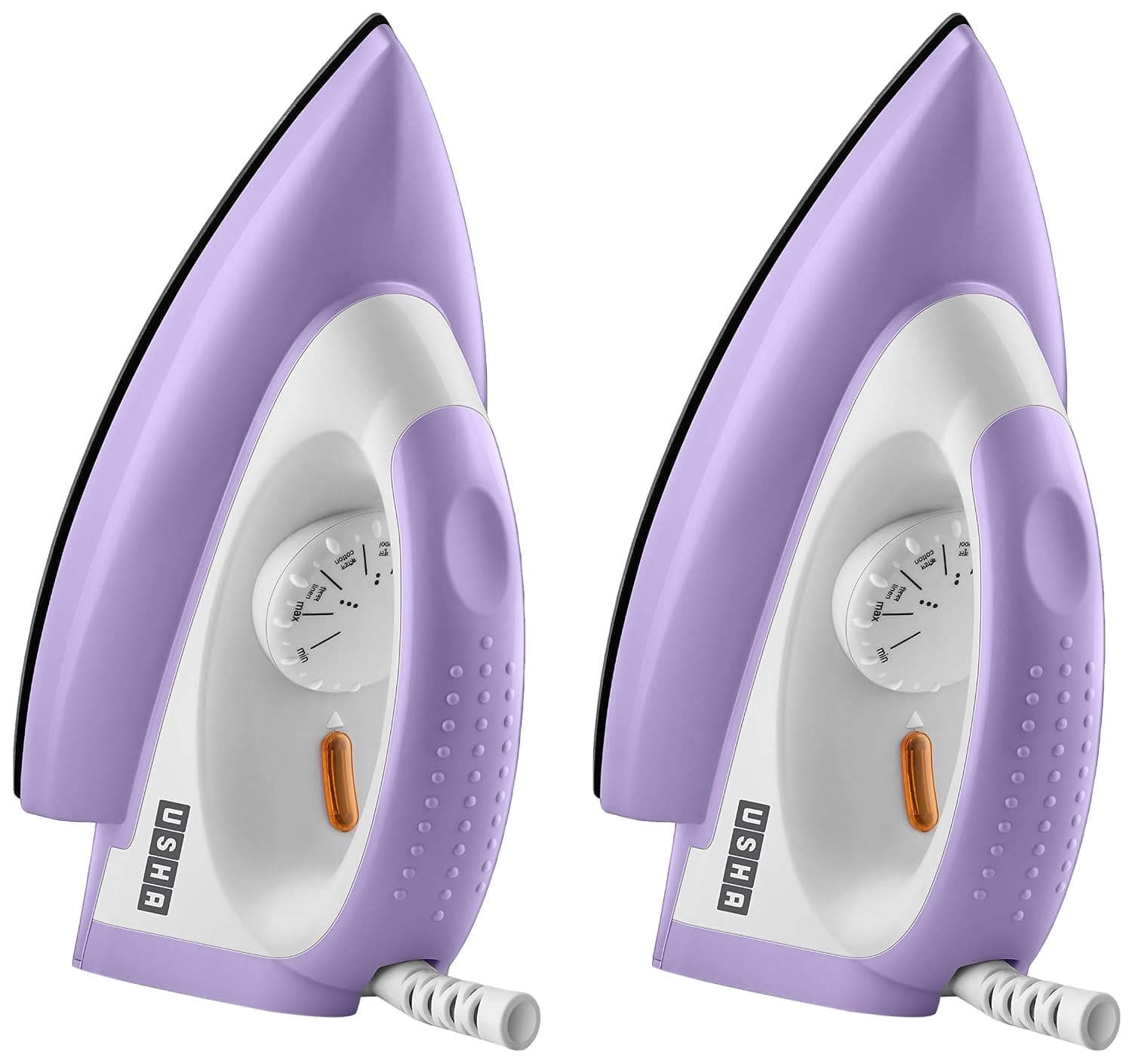 USHA ARMOR 1100WB 1100W DRY IRON