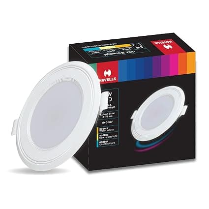 REO 9W POLO JB DOWNLIGHT RED