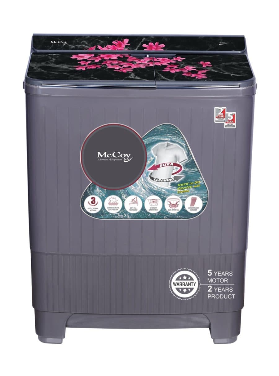 MCCOY 10.5 KG COSSET GLX1-105