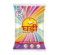 ghadi detergent powder
